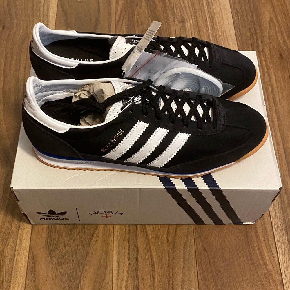 Adidas x NOAH SL72